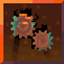 Creaking Control logo