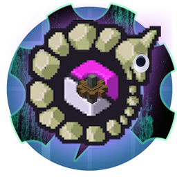 CobbleTropolis logo