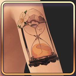 ⚓ [ESI] Timeless Thoughts (UpperarmR) - The Sims 4 Create a Sim ...