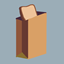 toast in bag logo