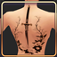 ⚓ [ESI] Purpose Sword (Upperback) logo