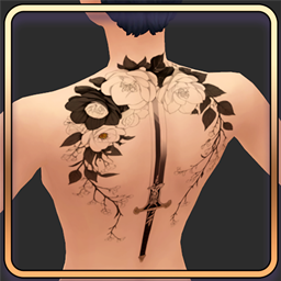 ⚓ [ESI] Purpose Sword Alt(Upperback) logo