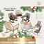 '23 Advent Calendar - Day 8 🎅🎁 - Rocking Chairs logo