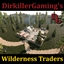 Wilderness Traders logo