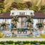 Ultra Modern Mega Mansion logo