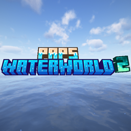 Paps Waterworld 2 logo