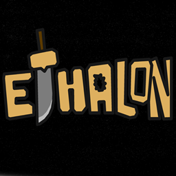 Ethalon logo