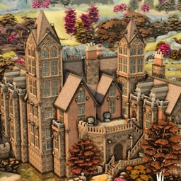 Edinburgh Estate logo