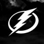 Black Thunder logo