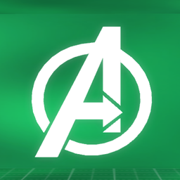 Nerdvengers Wall Sign project image