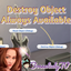 Destroy Object Always Available logo