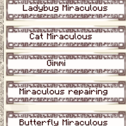 Miracle Stones DFD project image