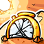 Sweety's Archaeology logo