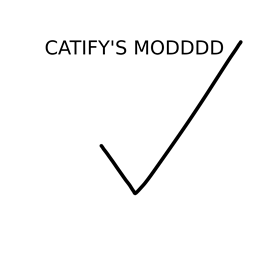 Catify's Additions project image