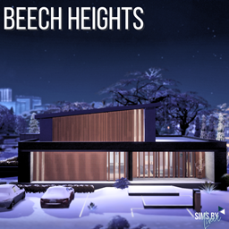 Beech Heights