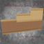 WFS Bavaria Brick Wall with Wooden Panel logo