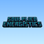 Soulplied Energistics logo