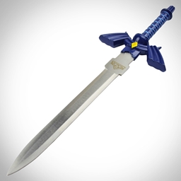 My try at Swords logo
