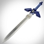 My try at Swords logo