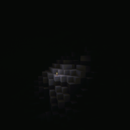 Darkened Skies logo