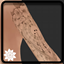 [✒ 2 TATTOOS] Sinking Notes (UpperarmR/L) logo