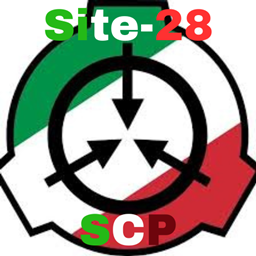 SCP Site-28 project image