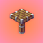 Chiseled SMP season 5 logo