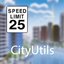 CityUtils logo