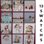 Christmas big painting logo
