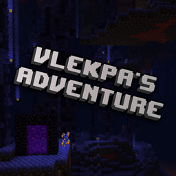 Vlekpa's Adventure