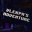 Vlekpa's Adventure logo
