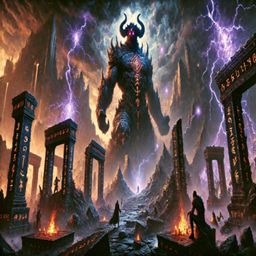Awakening: Wrath of the Old Gods - RPG