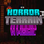 Horror Terrain 'n' Magic logo
