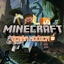 Minecraft Terra Modica logo