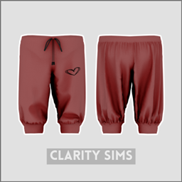 Codrina - Pants Infant