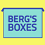 Berg's Boxes logo