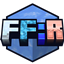 Frigid: Alternate Reforge logo