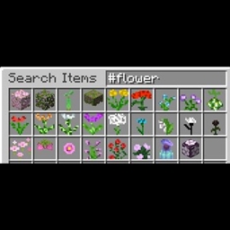 Flower Power project image
