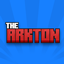 The Arkton SMP logo