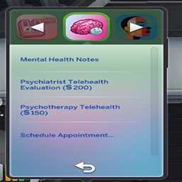Mental Wellness por Plumlace TRANSLATION SPANISH BY DOKIMTZ