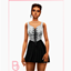 Woman Dress - Dark Angel - Version 3 logo
