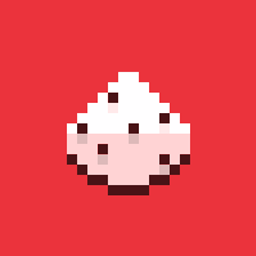 Redstone SMP logo