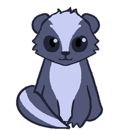 Skunky's SMP logo
