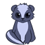 Skunky's SMP logo
