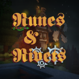 Runes and Rivets [Zenith] project image