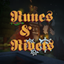 Runes and Rivets [Zenith] logo