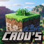 Cadu's Worldling logo