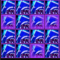 DarkmoonDeckCalculator logo