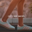[MiliNiki] City Sneakers logo