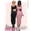 Teresa dress logo